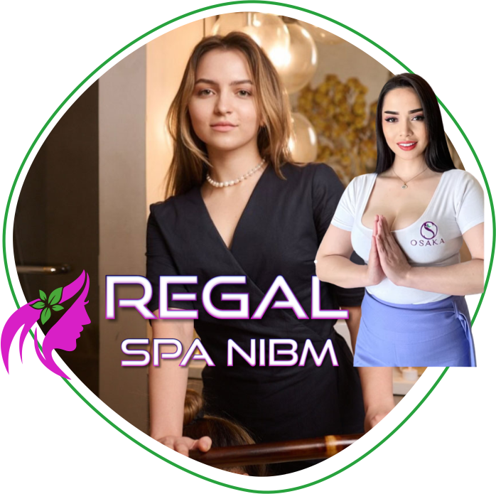 Massage in NIBM Wanowrie Pune